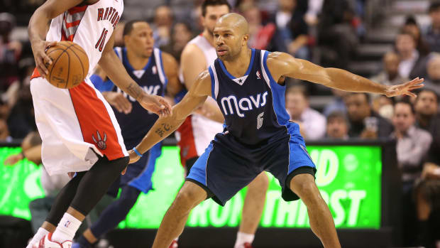 Derek Fisher